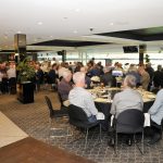 Darren Lehmann lunch picture 22
