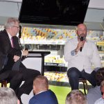 Darren Lehmann lunch picture 30