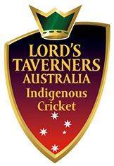 Lords Taverners Indegenous Cricket
