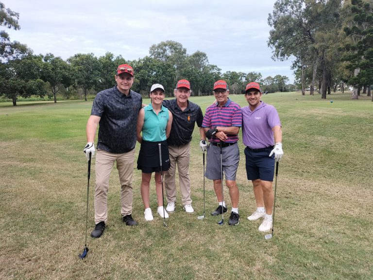Golf Day 2025