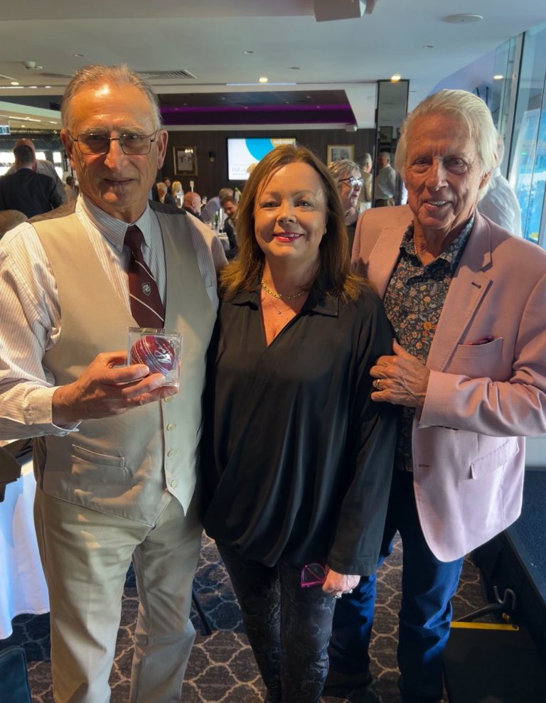 2025 Hall of Fame Lunch