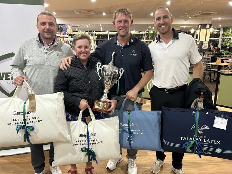 Golf Day 2025