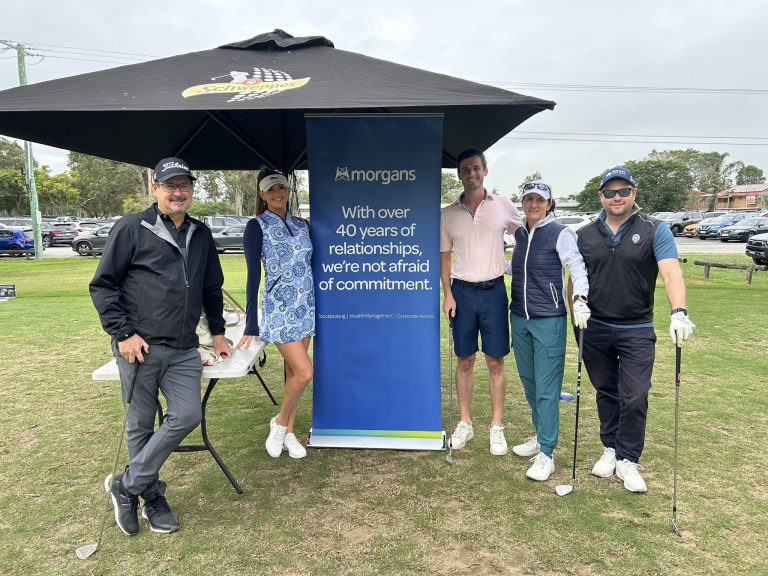 Golf Day 2025
