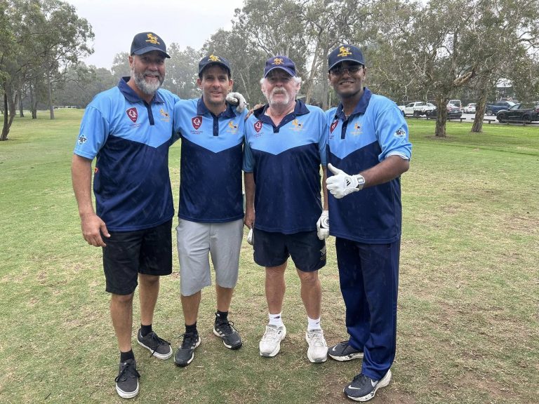 Golf Day 2025