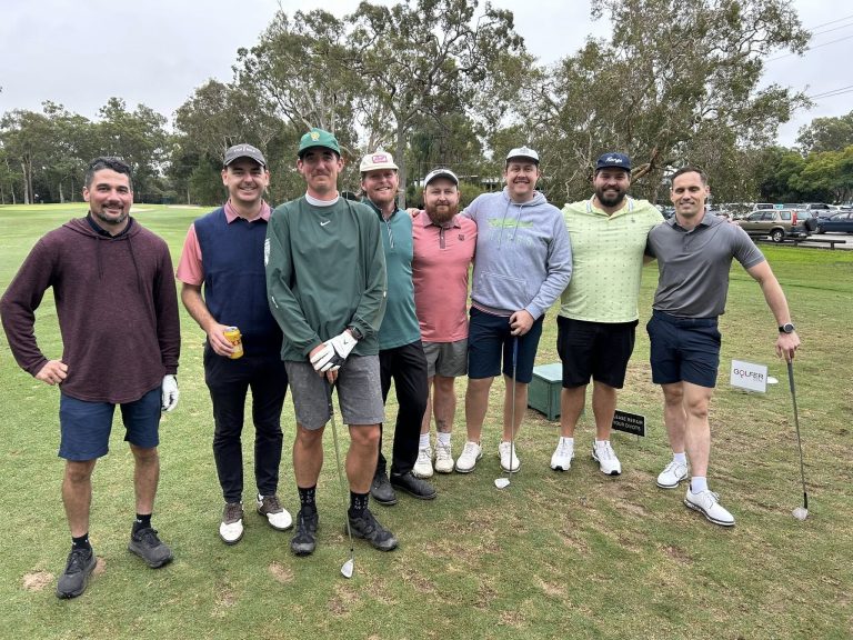 Golf Day 2025