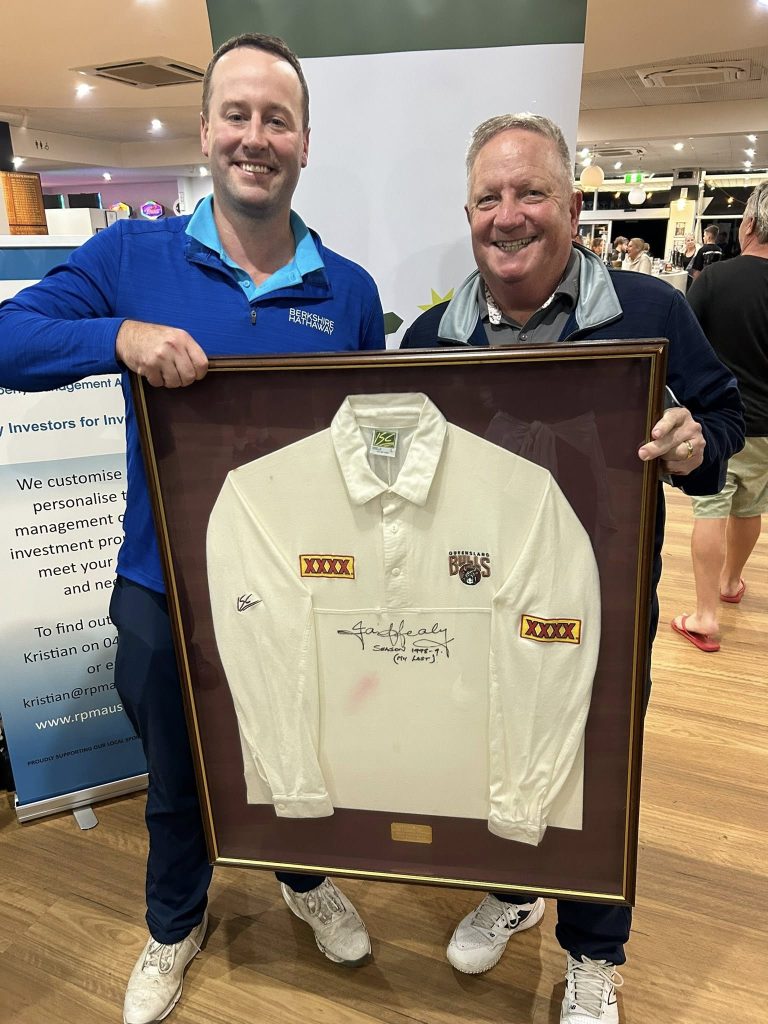 Golf Day 2025