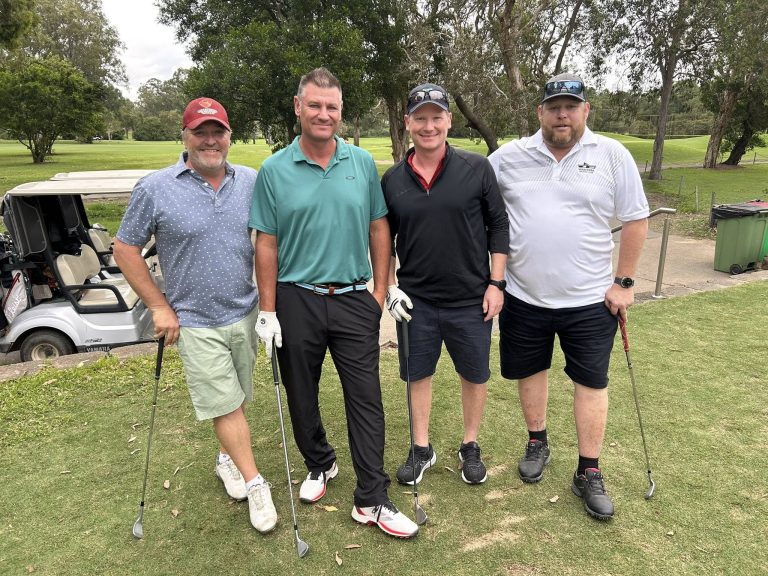 Golf Day 2025